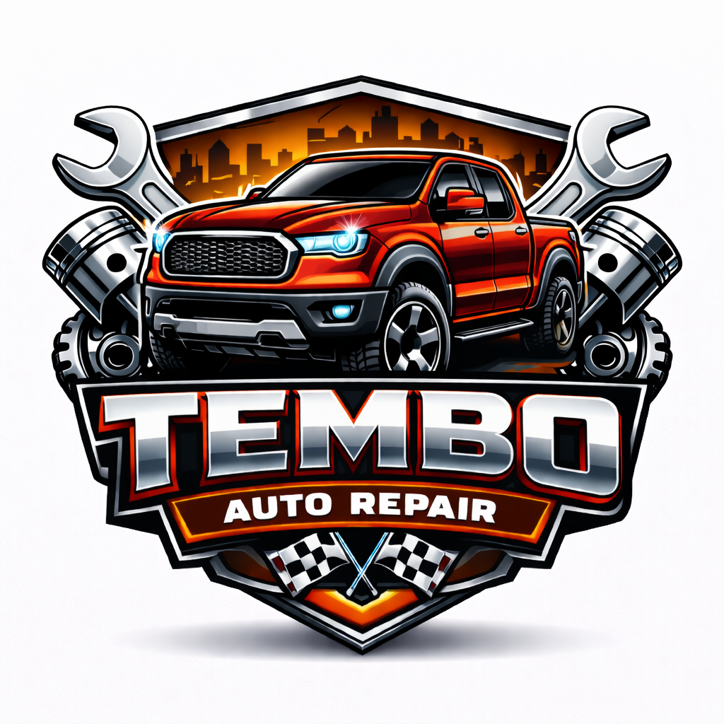 Tembo Auto Repair
